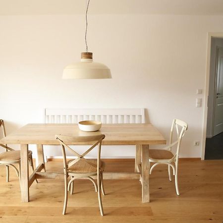 Apartment Seeglueck Am Schliersee - Modern, Zentral, Perfekt Fuer Familien Екстер'єр фото