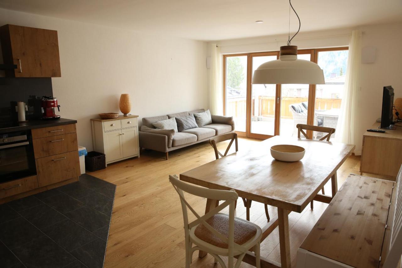 Apartment Seeglueck Am Schliersee - Modern, Zentral, Perfekt Fuer Familien Екстер'єр фото