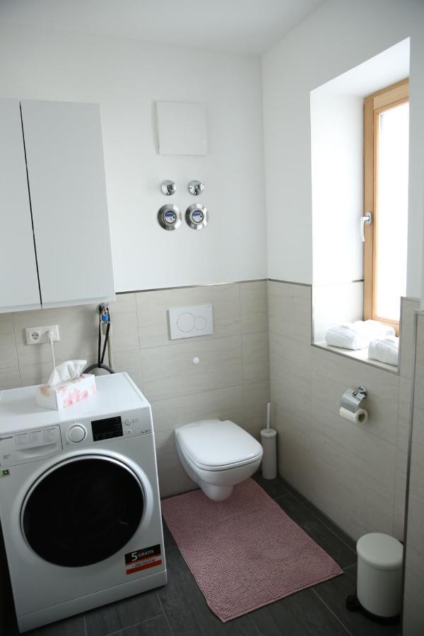Apartment Seeglueck Am Schliersee - Modern, Zentral, Perfekt Fuer Familien Екстер'єр фото