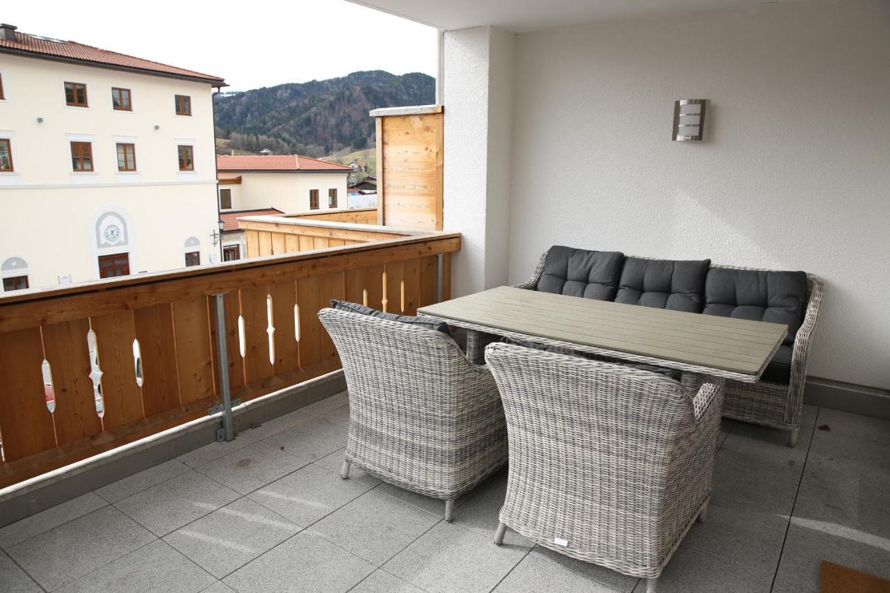 Apartment Seeglueck Am Schliersee - Modern, Zentral, Perfekt Fuer Familien Екстер'єр фото