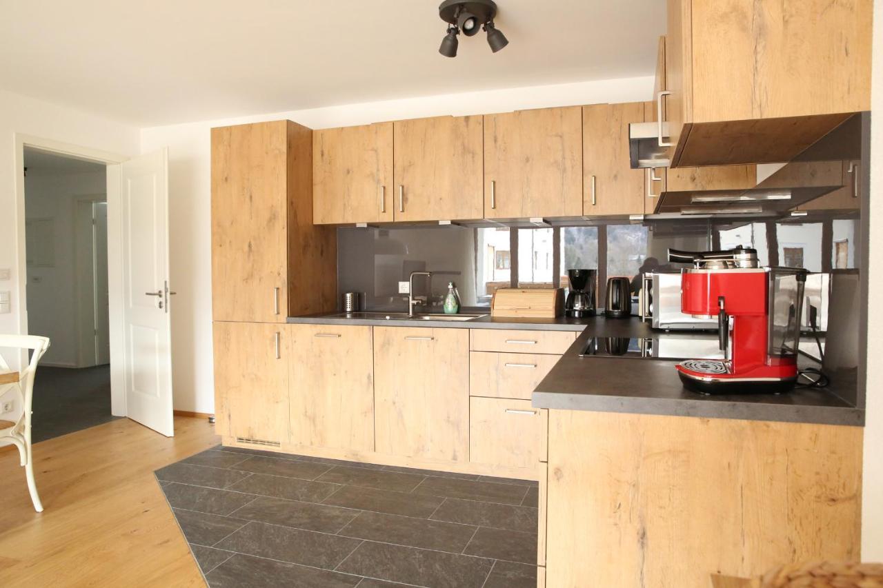 Apartment Seeglueck Am Schliersee - Modern, Zentral, Perfekt Fuer Familien Екстер'єр фото