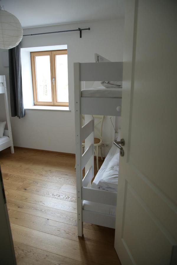 Apartment Seeglueck Am Schliersee - Modern, Zentral, Perfekt Fuer Familien Екстер'єр фото