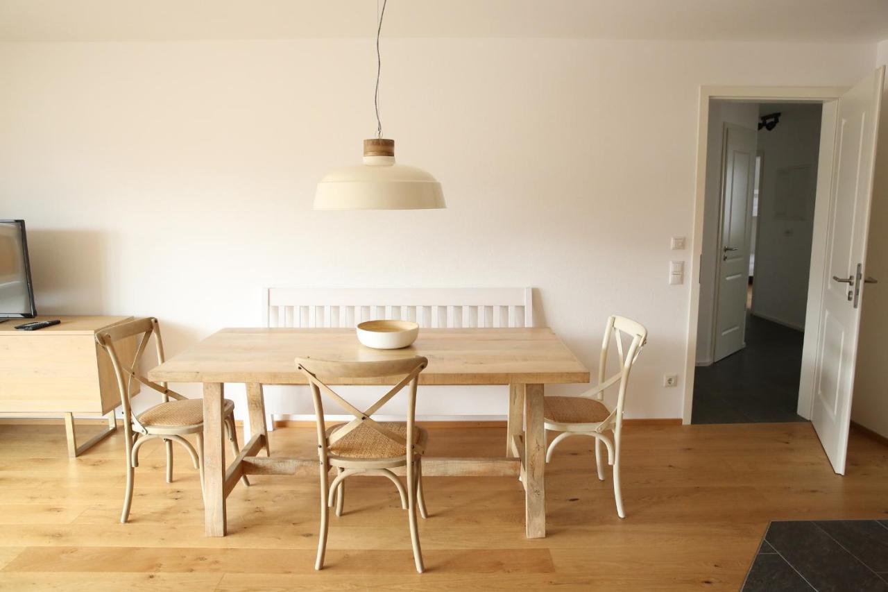 Apartment Seeglueck Am Schliersee - Modern, Zentral, Perfekt Fuer Familien Екстер'єр фото