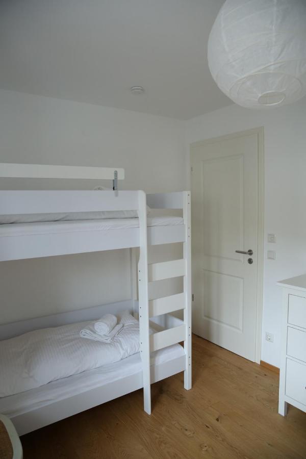 Apartment Seeglueck Am Schliersee - Modern, Zentral, Perfekt Fuer Familien Екстер'єр фото