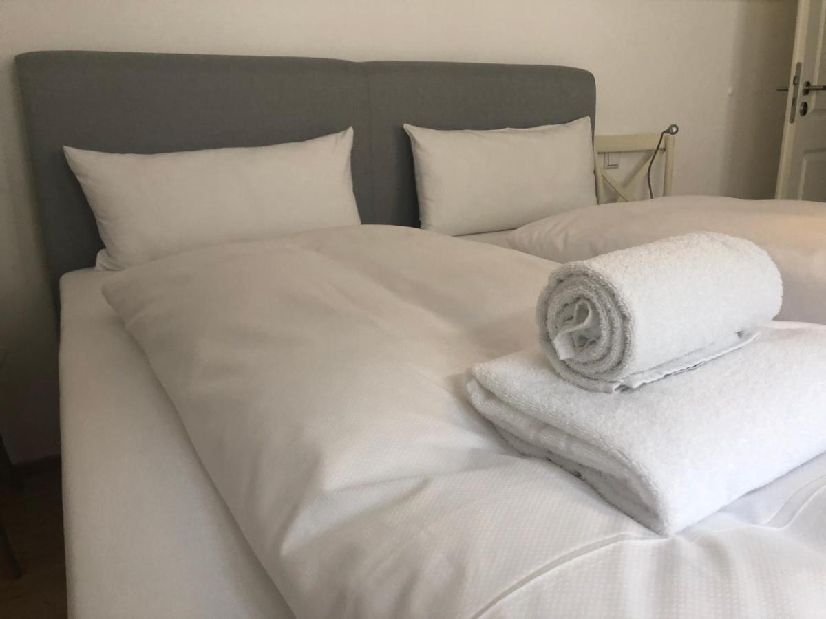 Apartment Seeglueck Am Schliersee - Modern, Zentral, Perfekt Fuer Familien Екстер'єр фото
