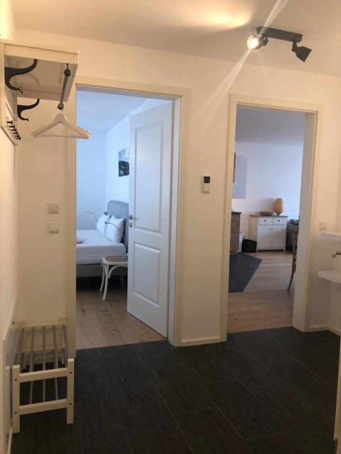 Apartment Seeglueck Am Schliersee - Modern, Zentral, Perfekt Fuer Familien Екстер'єр фото