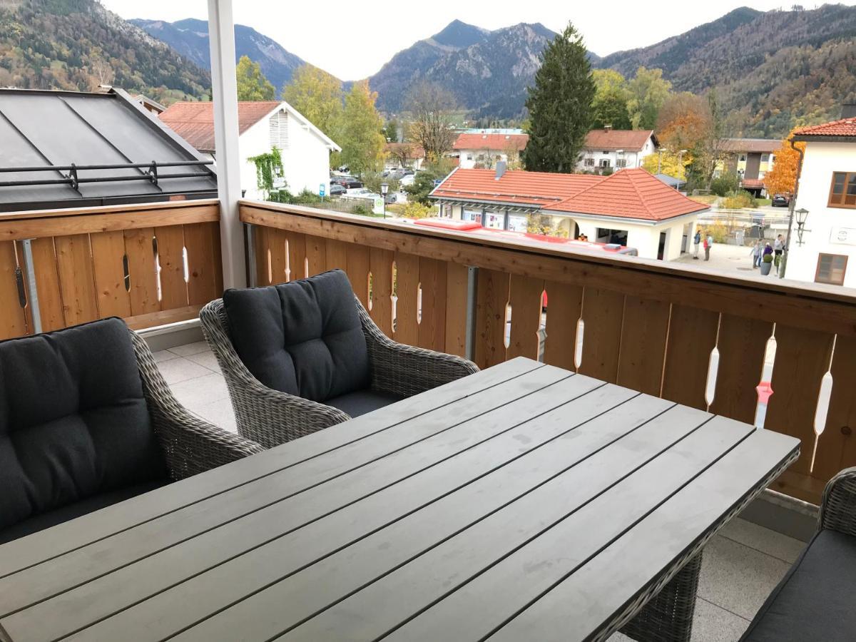 Apartment Seeglueck Am Schliersee - Modern, Zentral, Perfekt Fuer Familien Екстер'єр фото