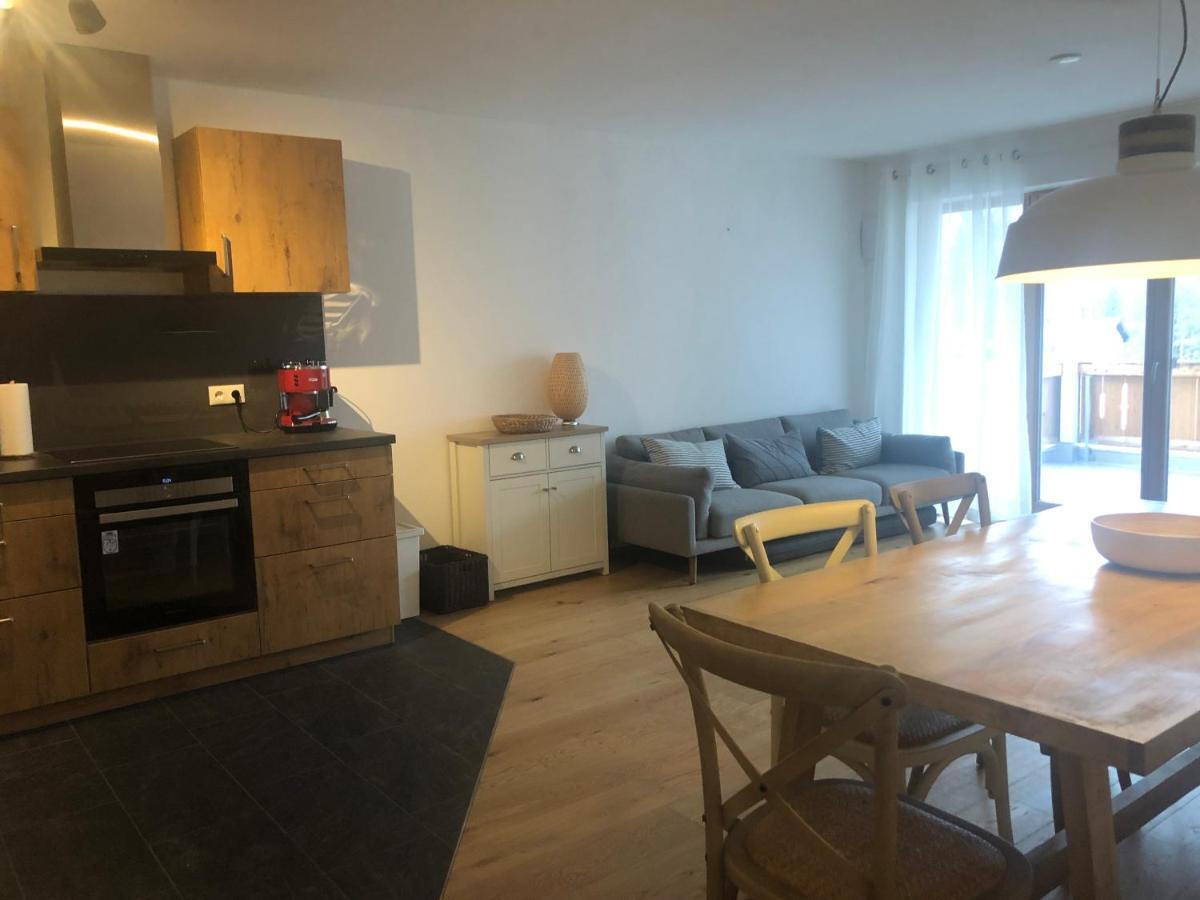 Apartment Seeglueck Am Schliersee - Modern, Zentral, Perfekt Fuer Familien Екстер'єр фото