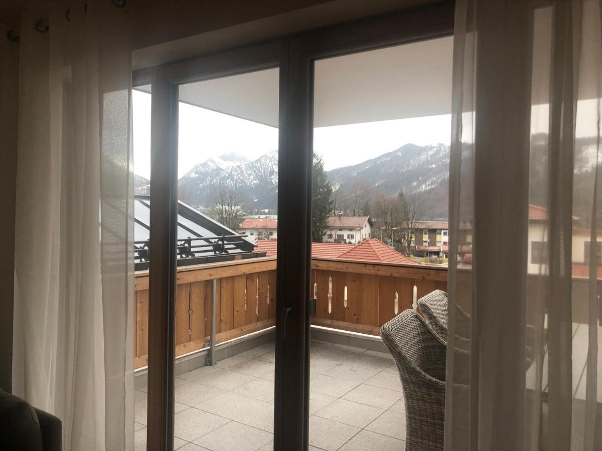 Apartment Seeglueck Am Schliersee - Modern, Zentral, Perfekt Fuer Familien Екстер'єр фото