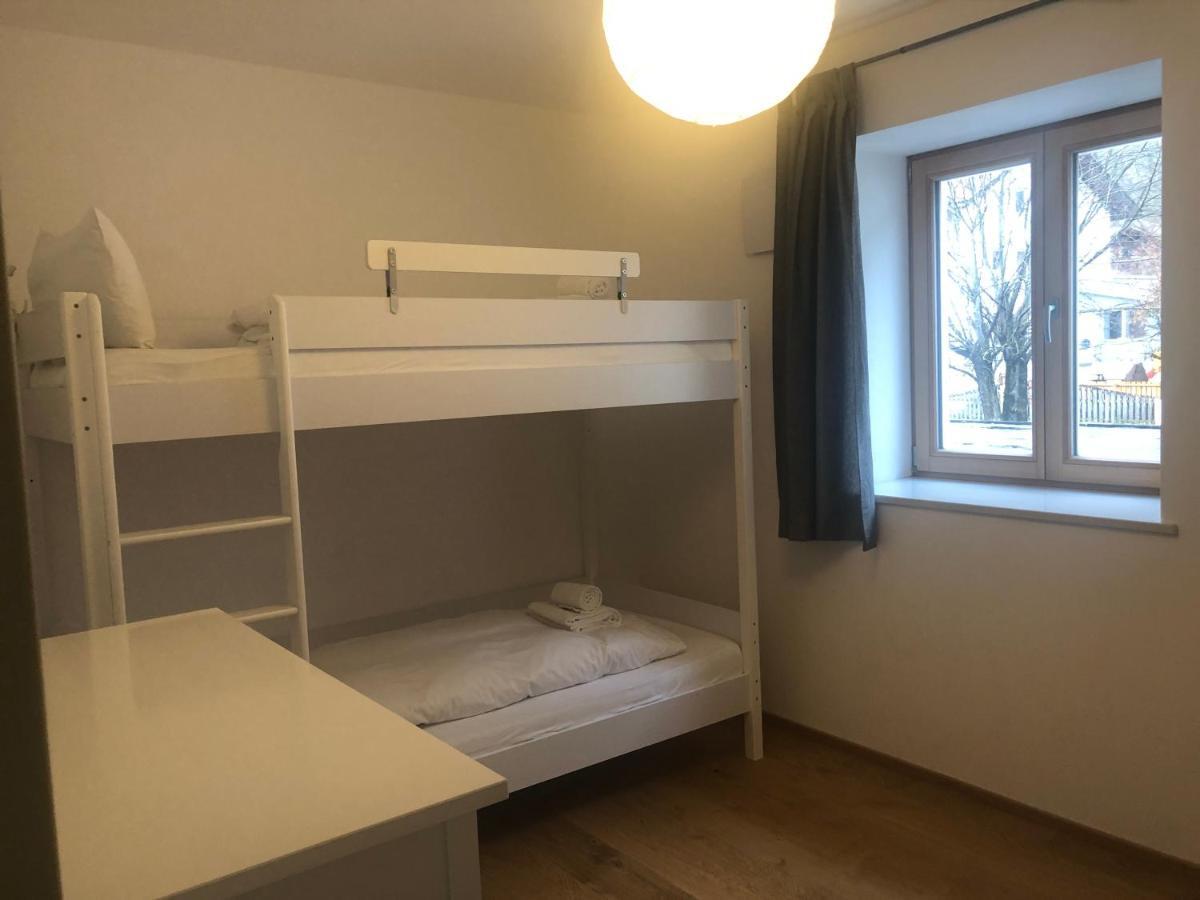 Apartment Seeglueck Am Schliersee - Modern, Zentral, Perfekt Fuer Familien Екстер'єр фото